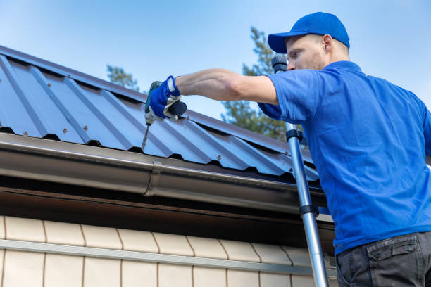 Trusted Maplewood, MN Roofing services Experts