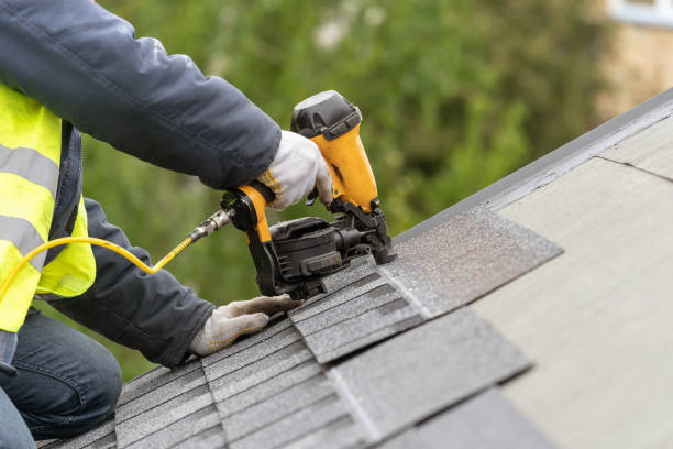Asphalt Shingles Roofing in Maplewood, MN